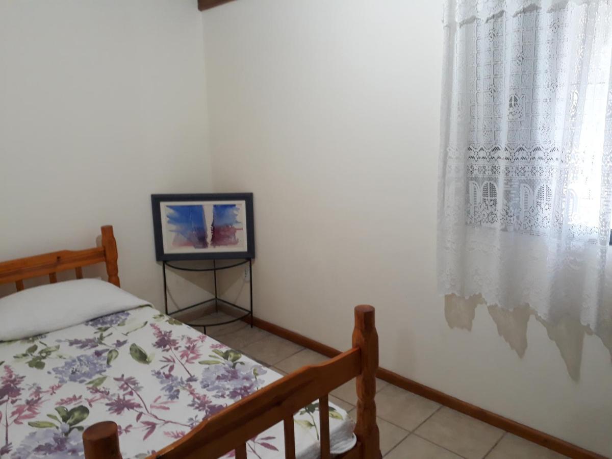 Pousada Vila Rica 쿠냐 외부 사진
