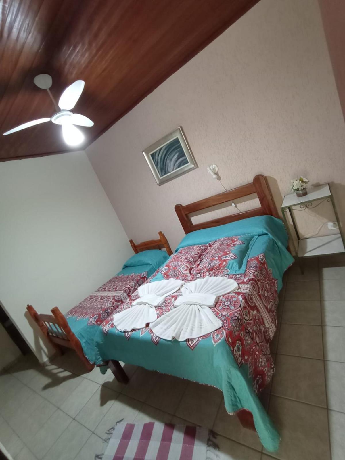 Pousada Vila Rica 쿠냐 외부 사진